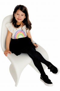 RM010-G-02 Rajstopy mikrofibra 40DEN czarne z brokatem