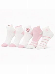 ST084-W-01 Stopki bawełniane damskie