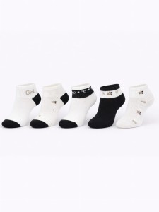 ST090-W-01 Stopki bawełniane damskie