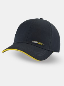 CD142-B-01 Czapka z daszkiem speed grafitowy