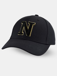 CD154-M-03 Czapka z daszkiem M czarny