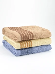 KR006-U-01 Ręcznik łazienkowy 350GSM mix